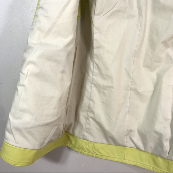 Mackage lambskin leather vest - Picture 10 of 12